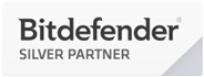 Bitdefender Silver Partner